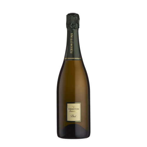 ワイン FERGHETTINA Franciacorta Milledi Ferghettina Milledi, Franciacorta DOCG - Boutinot